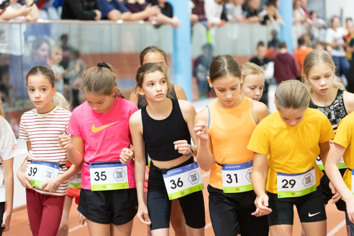 Изображение к публикации “Кубок по триатлону «Шестигранник» (4 этап)”