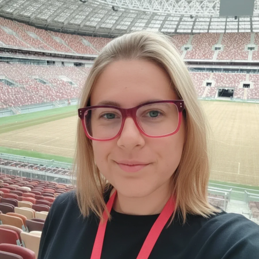 Алексеенко Карина Сергеевна  сборной Москвы по триатлону