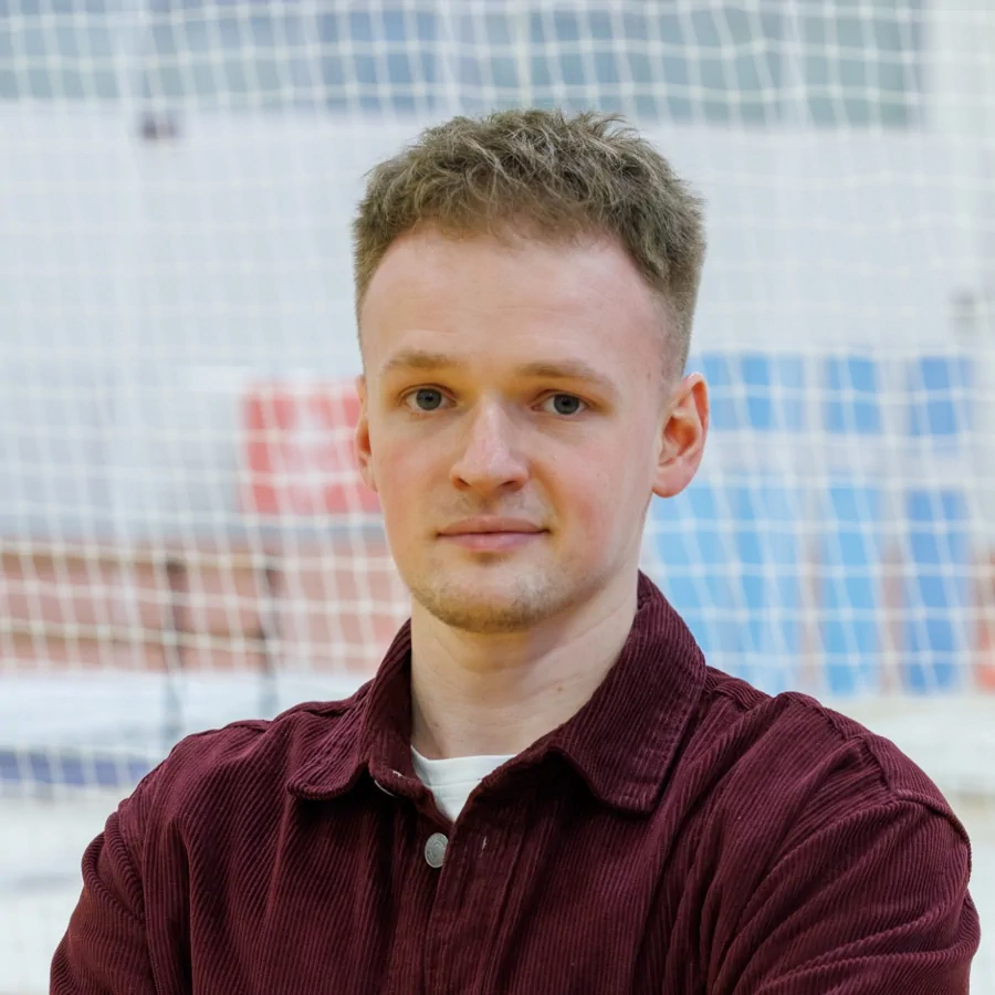 Кайбышев Кирилл Романович  сборной Москвы по триатлону