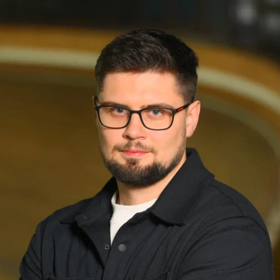 Станиславов Даниил Романович  сборной Москвы по триатлону